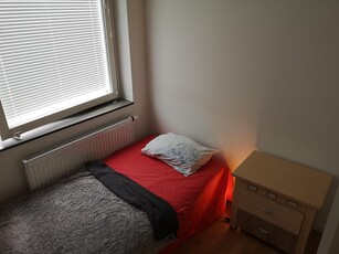 Apartment - Landbovägen Bro