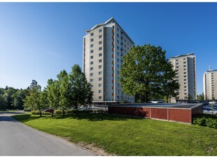 Apartment - Rekylgatan Västerås