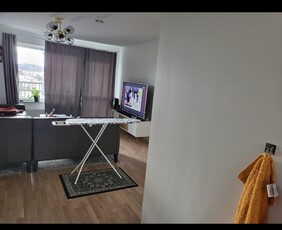 Apartment - Visthusgatan Bålsta