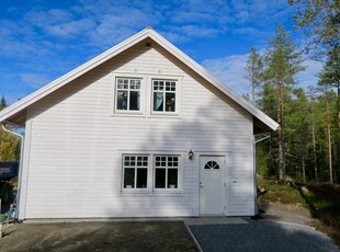 Cottage - Skravelsjö Umeå