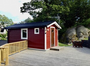 Cottage - Skuggvägen Farsta