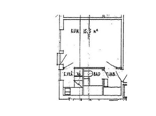 Hyr ett 1-rums lägenhet på 24 m² i Gävle