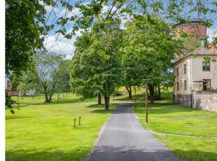 Hyr ett 1-rums lägenhet på 24 m² i Karlstad