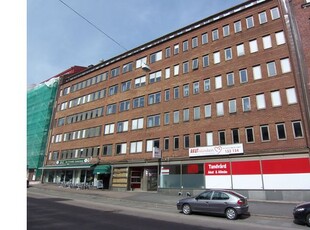 Hyr ett 1-rums lägenhet på 27 m² i Göteborg