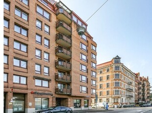 Hyr ett 2-rums hus på 55 m² i Göteborg