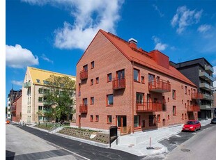 Hyr ett 2-rums lägenhet på 40 m² i Dokumentet, Lund centrum