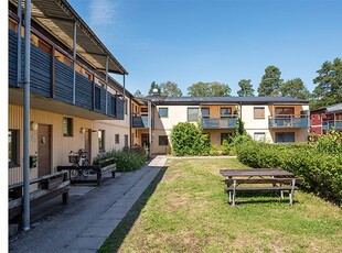 Hyr ett 2-rums lägenhet på 53 m² i Sandviken