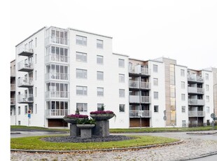 Hyr ett 2-rums lägenhet på 54 m² i Mölndal