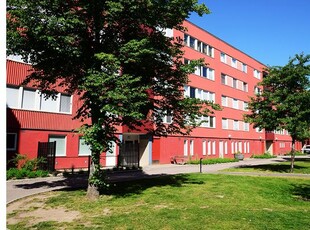 Hyr ett 2-rums lägenhet på 56 m² i Gävle