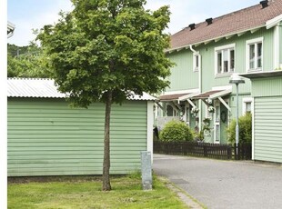 Hyr ett 2-rums lägenhet på 62 m² i Mölndal