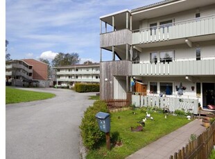 Hyr ett 2-rums lägenhet på 65 m² i Kungälv