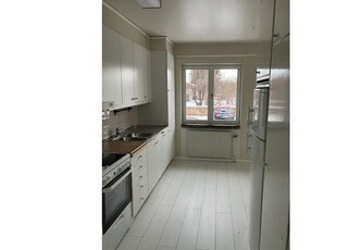 Hyr ett 3-rums lägenhet på 65 m² i Gävle