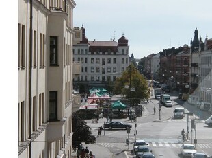 Hyr ett 3-rums lägenhet på 66 m² i Malmö