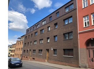 Hyr ett 3-rums lägenhet på 73 m² i Norrköping