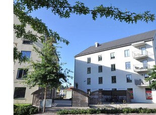 Hyr ett 3-rums lägenhet på 74 m² i Växjö