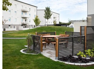 Hyr ett 3-rums lägenhet på 76 m² i Örebro