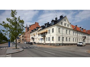 Hyr ett 3-rums lägenhet på 89 m² i Kristianstad