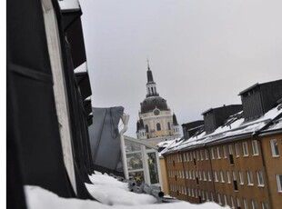 Hyr ett 3-rums lägenhet på 93 m² i Stockholm