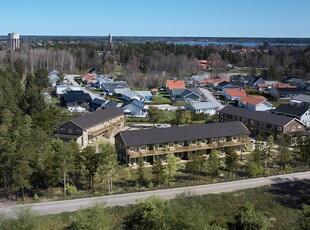 Lägenhet till salu på Ringvägen, lgh A1003 i Östhammar - Mäklarhuset