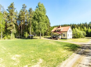 Villa till salu på Storheden 1 i Ambjörby - Mäklarhuset