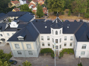 2 rums lägenhet i Kalmar