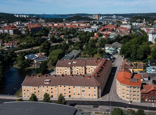 3 rums lägenhet i Uddevalla