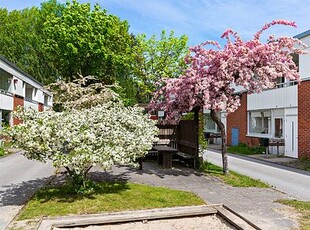 Brickebacken, Örebro