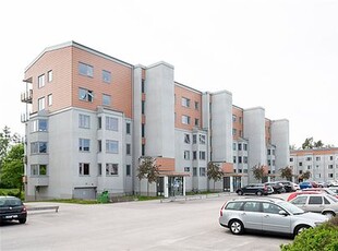 Centrum, Sandviken, Gävleborg