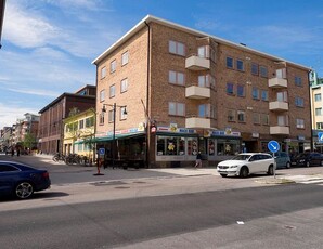 Kungsgatan 15 B lgh 619-106