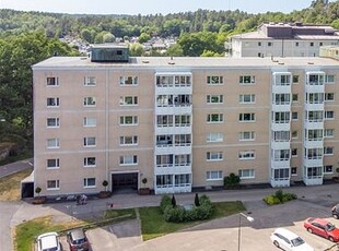 Skogslyckan, Uddevalla, Västra Götaland