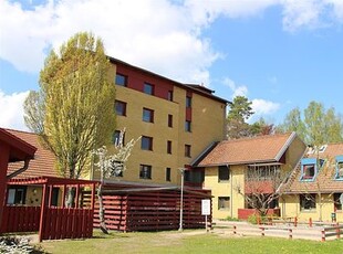 Teleborg, Växjö, Kronoberg