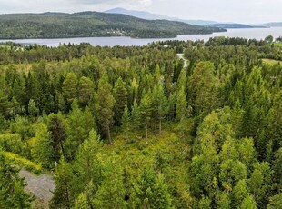 Bratteggen Kvistvägen 3 Kallbygden Järpen