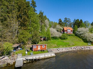 Kvarsebo Johannesberg 4 rok, 107 kvm, Kolmården