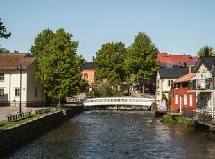 Lägenhet till salu på Esplanaden 13 i Norrtälje - Mäklarhuset