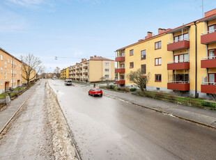 Lägenhet till salu på Lövstagatan 38 i Örebro - Mäklarhuset