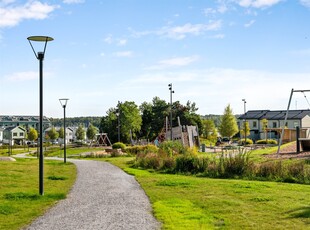 Lägenhet till salu på Myntbacken 15 i Åkersberga - Mäklarhuset