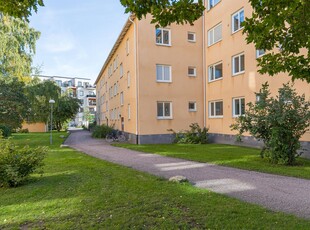 S:t Göransgatan 22 Fålhagen 1 rok, 32 kvm, UPPSALA