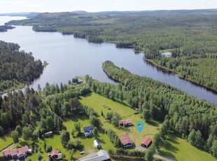 Storholmen 1 Vilhelmina 3 rok, 75 kvm, Vilhelmina