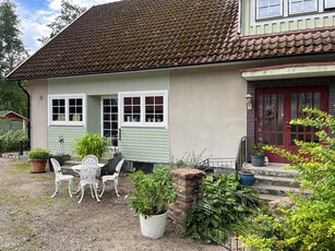 Villa till salu på Linnefors 210 i Vissefjärda - Mäklarhuset