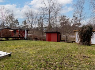 Villa till salu på Middelfartsvägen 15 i Oskarshamn - Mäklarhuset