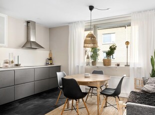 Apartment - Allfarvägen Borlänge