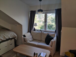 Apartment - Ansgariegatan Stockholm