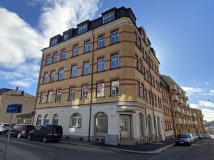 Apartment - Bagaregatan Karlskrona