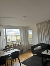 Apartment - Bagartorpsringen Solna