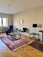 Apartment - Berzeliigatan Linköping