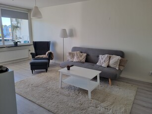 Apartment - Blixtgatan Uppsala