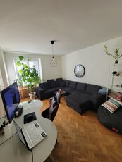 Apartment - Brahegatan Västerås