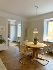 Apartment - Brännkyrkagatan Stockholm