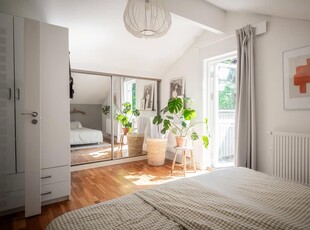 Apartment - Carlbergsgatan Göteborg