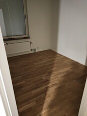 Apartment - Docentgatan Uppsala